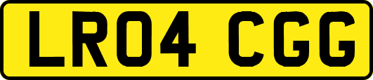 LR04CGG