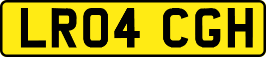 LR04CGH