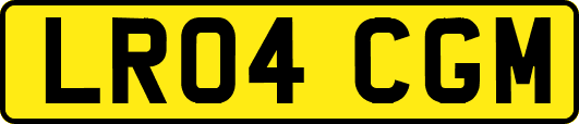 LR04CGM
