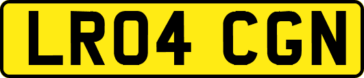 LR04CGN