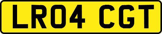 LR04CGT