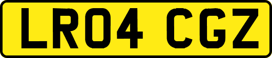 LR04CGZ