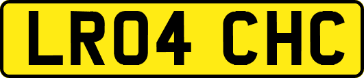 LR04CHC