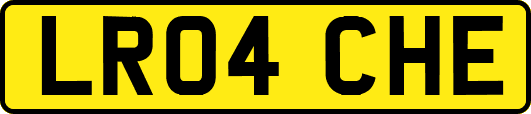 LR04CHE