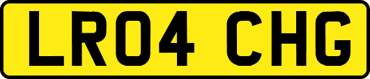 LR04CHG