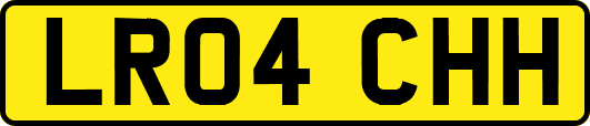 LR04CHH