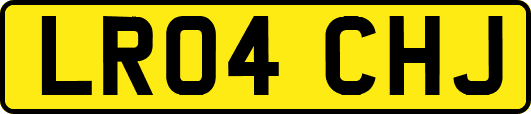 LR04CHJ