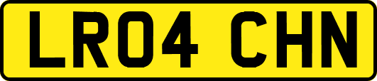 LR04CHN
