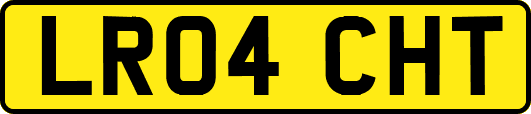 LR04CHT