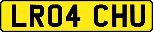 LR04CHU
