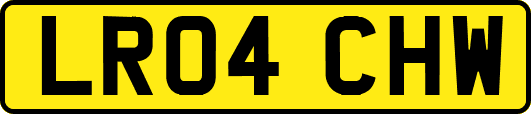 LR04CHW