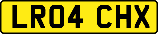LR04CHX