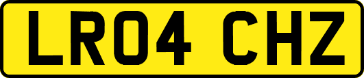 LR04CHZ