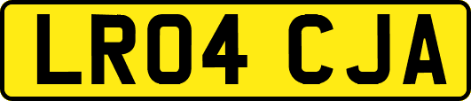 LR04CJA