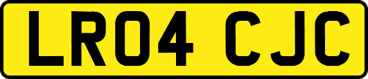 LR04CJC