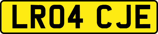 LR04CJE