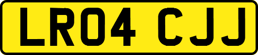 LR04CJJ