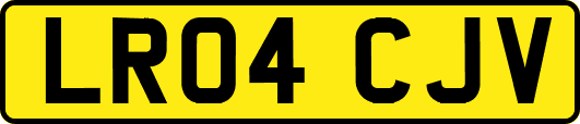 LR04CJV