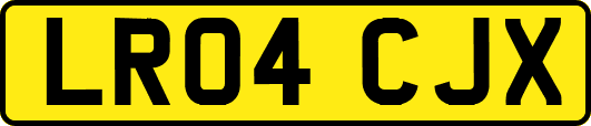 LR04CJX
