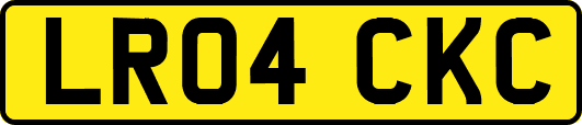LR04CKC