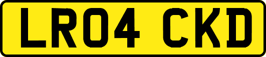 LR04CKD