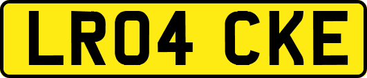 LR04CKE