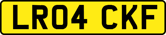 LR04CKF