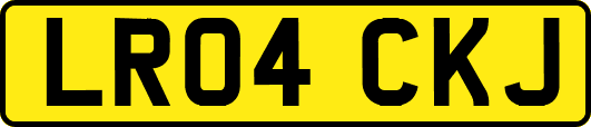 LR04CKJ