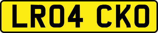 LR04CKO
