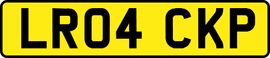 LR04CKP