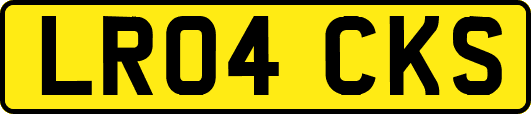 LR04CKS