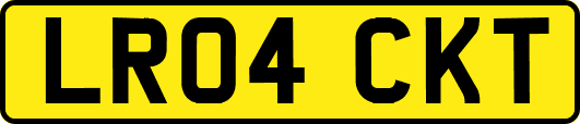 LR04CKT