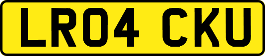 LR04CKU