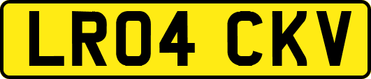LR04CKV