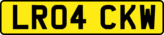 LR04CKW