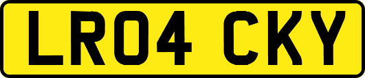 LR04CKY