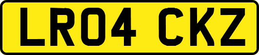 LR04CKZ