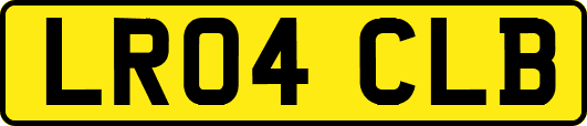 LR04CLB