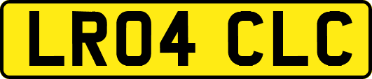 LR04CLC