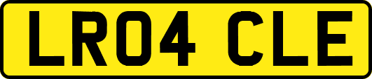 LR04CLE