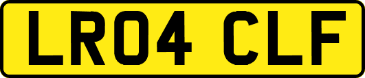 LR04CLF
