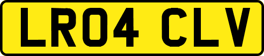LR04CLV