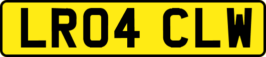 LR04CLW