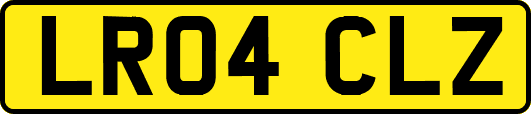 LR04CLZ