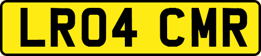 LR04CMR