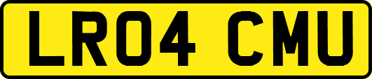 LR04CMU