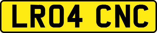 LR04CNC