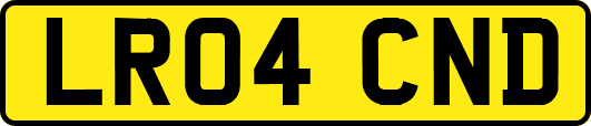 LR04CND