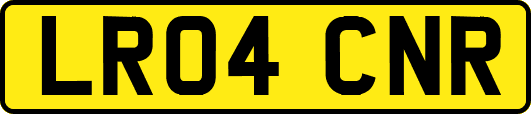 LR04CNR