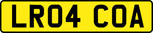 LR04COA